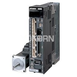 三菱伺服電機(jī)及驅(qū)動(dòng)器MELSERVO-J4系列