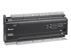 臺(tái)達(dá)PLC DVP-EC3系列