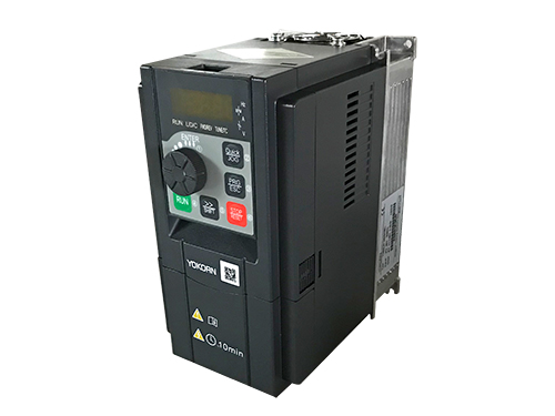 優(yōu)控YK600變頻器系列