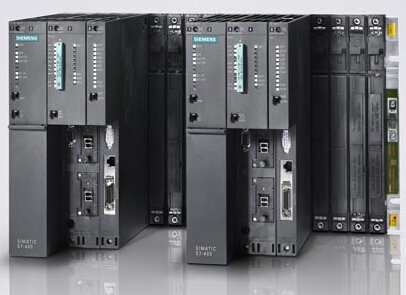西門(mén)子PLC S7-400系列
